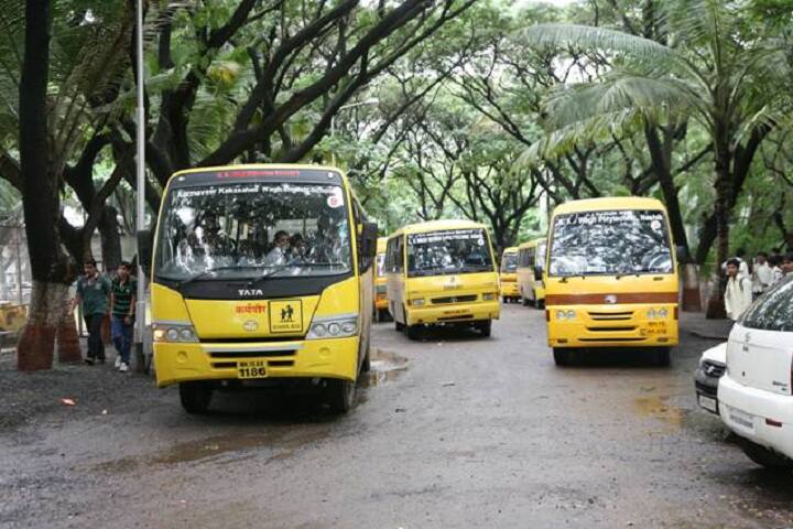 transport